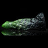 Alienastic Gode Kondruk 19 x 6.5 cm Vert